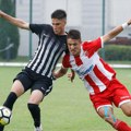 Srbija sa dva kluba u Ligi šampiona: Omladinci Partizana saznali rivale!