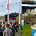 Za vikend jedinstveni sajam belog mrsa u Gornjoj Gorevnici kod Čačka