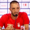 Srbija protiv Španije u Dejvis kupu: Troicki se uzda u Novaka Đokovića