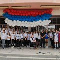 Svečano u Ljuboviji: Program za Dan srpskog jedinstva, slobode i nacionalne zastave (foto)