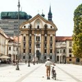 U Ljubljani pronađeno više ostataka rimskog grada Emone