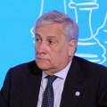 Tajani o migrantima: Na strani smo Evrope, ali to ne znači ćutanje i pristajanje