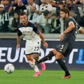 Juventus slavio minimalnim rezultatom: Fudbaleri Lećea doživeli prvi poraz u Seriji A