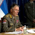 Mojsilović: Trenutno stanje u kopnenoj zoni bezbednosti – vojnički stabilno ali nepredvidivo