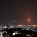 Srpski državljani za dlaku izbekli raketni napad: Hamas raketirao aerodrom "Ben Gurion" posle poletanja našeg erbasa (video)