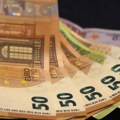 Crna Gora: štednja rekordna, građani u bankama imaju 2,6 milijardi evra