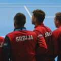 Poznato koliko je Srbija zaradila prolaskom u polufinale Dejvis kupa
