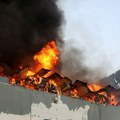 U požaru u kazahstanskom hostelu poginulo 13 ljudi