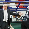 Obradović: Partizan i Zvezda zaslužuju stalna mesta u Evroligi, svaka utakmica u Beogradu to dokazuje (video)