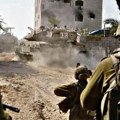 Žestoki sukobi izraelske vojske i Hamasa na jugu Gaze: Ratuje i Islamski džihad, raste strah za sudbinu civilnog…