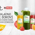 Nutricionista: Prirodni voćni sokovi za jačanje imuniteta zimi