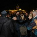 Stanić: Besmislen protest ispred RIK-a, o gradskim izborima odluku donosi GIK i Viši sud, a ne ovo telo