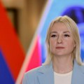 Mlada, demokratski orijentisana i protiv rata u Ukrajini: Ko je Putinova protivkandidatkinja