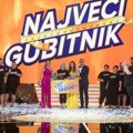 Završena druga sezona „Najvećeg gubitnika“: Dijana Konstantinović odnela pobedu i 15.000 evra