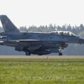 Poljska šalje ratne avione blizu granice sa Ukrajinom