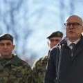 Vučević: Istraga će utvrditi kako je došlo do tragedije u fabrici "Trajal", saučešće porodici nastradalog radnika