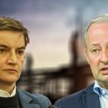 „Reči Ane Brnabić nisu istinite, imamo dokaze o neregularnostima na izborima“: Međunarodni posmatrač Šider govori za…