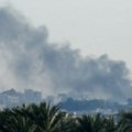 Sastanak o Gazi 'konstruktivan', saopćio Izrael