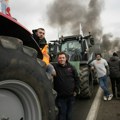 Španski poljoprivrednici se pridružuju protestima u Evropi
