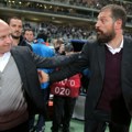 Ćorluka sipa pohvale: Nikolić je top trener i veliki čovek