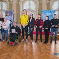 Sportski savez grada Zrenjanina nagradio najuspešnije u protekloj godini, godišnju nagradu zaslužilo 34 dobitnika Zrenjanin…