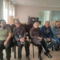„Dnevnik” u poseti mesnoj organizaciji Šangaj Udruženim snagama do doma penzionera
