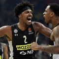 Viši je od Zeka: Partizan našao zamenu za Ledeja