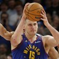 Jokić brojao do 35 u pobedi Denvera, Micić ubacio 20 poena
