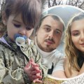Roditelji nestale Danke u policiji: Otac na poligrafu, majka trudna