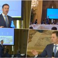 Srbija raste! Prezentacija ministra malog u Parizu: Srbija dokazala da je jedna od najatraktivnijih destinacija za investitore!