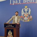 Roditeljima 20.000 dinara: Šapić najavio lepe vesti za Beograđane