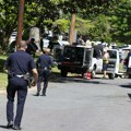 Četiri policajca ubijena i još četiri ranjena dok su uručivali nalog za hapšenje u Severnoj Karolini