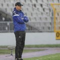 "Nismo dobili Partizan od 2016. - zaslužili smo" Trener Vojvodine hvalio svoje igrače posle trijumfa u Humskoj