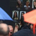 „Буђење“: Обележена годишњице масовног убиства у школи Владислав Рибникар у Београду