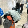 Mitrovčani među putnicima koji su čekali na aerodromu nakon otkazivanja leta za Istanbul