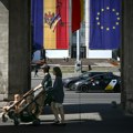 Referendum o pristupanju Moldavije EU biće održan 20. oktobra - istog dana i predsednički izbori