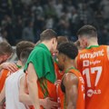 Cedevita Olimpija dovodi bivšeg trenera Monaka?!