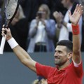 "To me dirnulo, srećan sam": Novak Đoković oduševljen nakon pobede u Ženevi