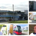 Prestonica 13 godina čeka nove tramvaje dok beogradski splavovi odlaze u istoriju
