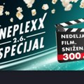 Cineplexx Specijal: Pogledajte odabrane filmove za 300 dinara