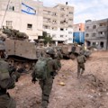 IDF presrele balističku raketu iz pravca Crvenog mora; i Australija podržala Bajdenov plan za Gazu