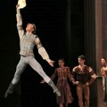 Balet „Romeo i Julija” u Šekspirovu čast