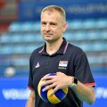 Nikola Grbić morao da se pravda! Ne želim da se ispiraju usta da pomažem Srbiji da ode na Olimpijske igre