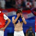 Hrvatska eliminisana sa Evropskog prvenstva