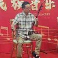 Koncert za pamćenje: Vrhunski kineski muzičar oduševio svojim nastupom Borane, ispraćen ovacijama (foto)