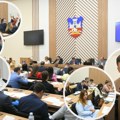 BLOG Šapić nije došao na sednicu Skupštine, usvojen budžet u Beogradu