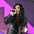 "Zvali su me tri puta": Senidah odbila da predstavlja Sloveniju na Evroviziji: Pevačica otkrila detalje, jedna stvar je bila…