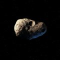 Nasa objavila fotografije dva velika asteroida koja su proletela blizu Zemlje