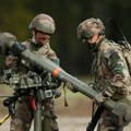 Estonija isporučila Ukrajini sisteme protivzračne odbrane Mistral