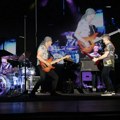 (FOTO) Legendarni bend Deep Purple održao koncert u Beogradu